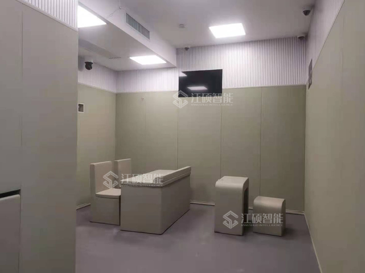 貴州某留置室最新案例